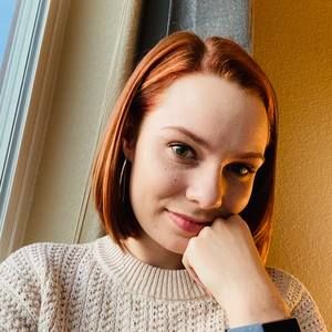 Meet your Posher, Rebekah